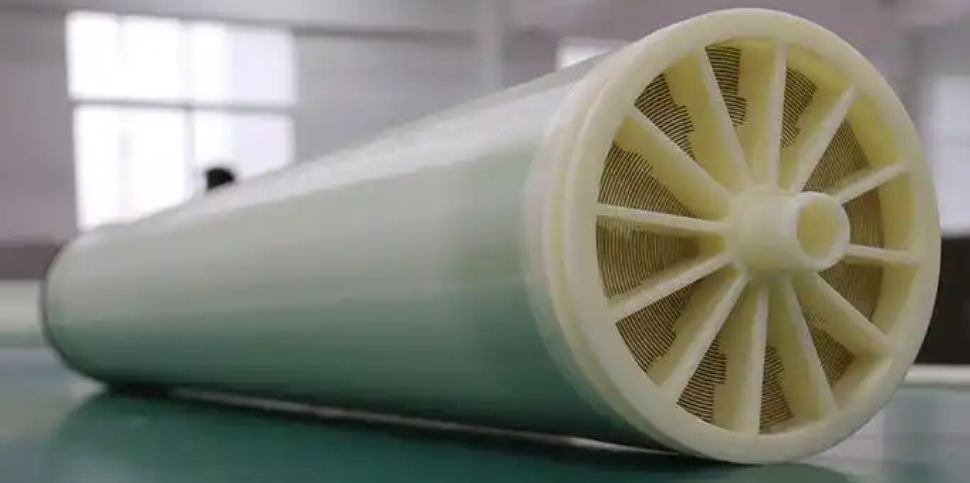 反滲透能脫除微生物如病毒和細(xì)菌嗎？