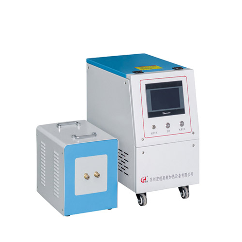 新技術！有色金屬感應加熱及其物理特性，你知道嗎？