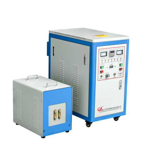 高頻感應(yīng)加熱，到底神奇在何處？