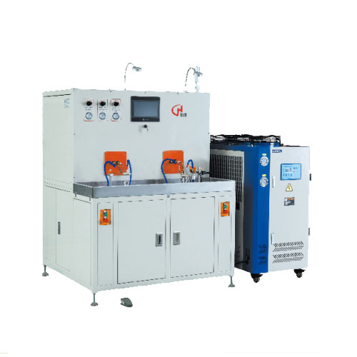 感應加熱過程中，風冷與水冷有什么區別？